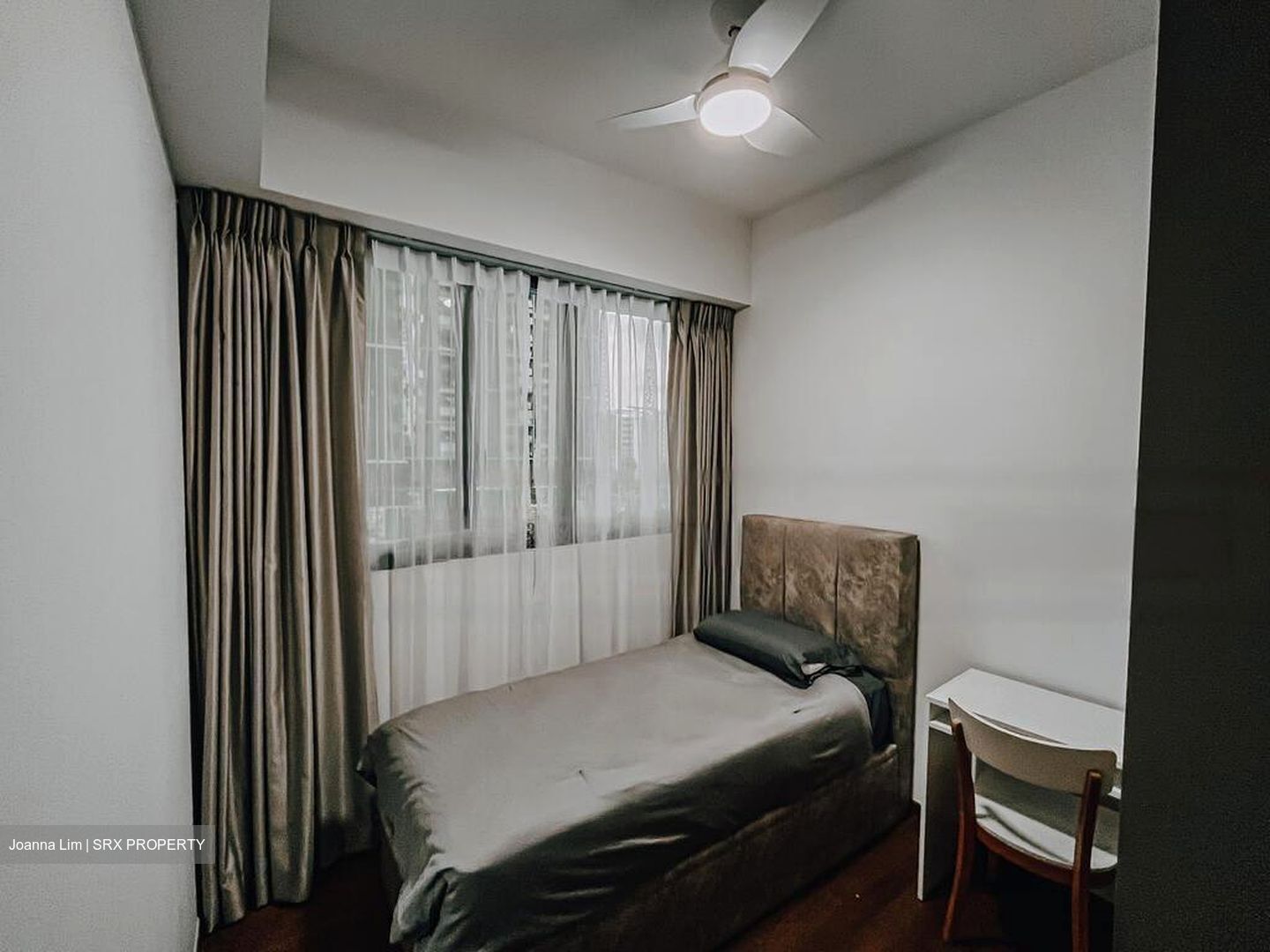 Parc Clematis (D5), Apartment #458324871